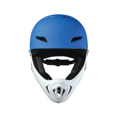 Шолом Micro S White-Blue 48-53 см Micro KD119844 Київ