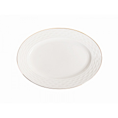 Фарфоровый сервиз White Tide 23 предмета AL218348 Lefard Луцьк