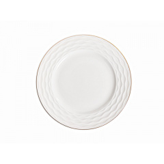 Фарфоровый сервиз White Tide 23 предмета AL218348 Lefard Луцьк