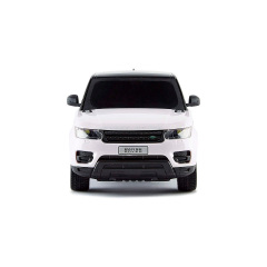 Игровой автомобиль на р/у Land Rover Range Rover Sport White KS Drive KD119188 Херсон
