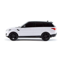 Игровой автомобиль на р/у Land Rover Range Rover Sport White KS Drive KD119188 Херсон