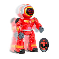 Игрушка интерактивная на ИК управлении Робот Kiddieland KD115647 Одесса