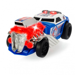 Игрушечная машинка Dickie Toys Leap out of the flame ездит на задних колесах OL86847 Полтава