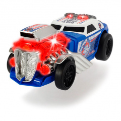 Игрушечная машинка Dickie Toys Leap out of the flame ездит на задних колесах OL86847 Полтава