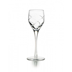 Набор 4 хрустальных рюмки Atlantis Crystal VIOLINO 75мл Vista Alegre DP38779 Чернигов