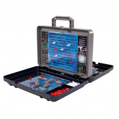 Игра настольная Морской бой Simba OL27687 Луцк