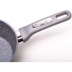 Ковш Grey Gotland диаметр 16см Kamille DP36884 Kamille Токмак