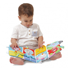 Развивающий центр для кроватки Веселые друзья Taf Toys ТKD34686 Київ
