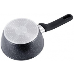 Ковш Kamille Karelian 1.8л индукционный с антипригарным покрытием ILAG Ultimate DP36908 Чернигов