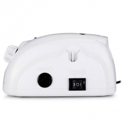 Апарат фрезер SalonHome T-GF-220 для педикюру та манікюру 55000 оборотів White Житомир