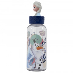 Пляшка пластикова дитяча 560 мл Stor Frozen (74854) Дніпро