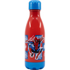 Пляшка пластикова дитяча 560 мл Stor Spider-Man (74703) Лубни