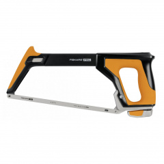 Ножівка по металу Fiskars Pro TrueTension 30 см 24 TPI (1062931) Харків