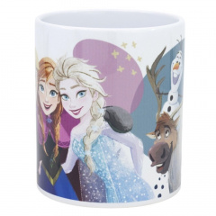 Чашка керамічна Stor Frozen 325 мл (99068) Виноградів