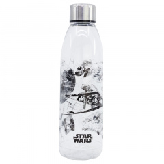 Пластиковая бутылка Stor Star Wars 980 мл (01589) Киев