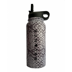 Спортивная термобутылка Vitality The Element Bottle 1 л (BOA) Сумы