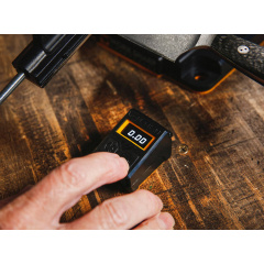 Профессиональный точильный станок Work Sharp Professional Precision Adjust (WSBCHPAJ-PRO) Луцк