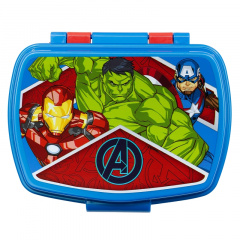 Ланч-бокс Stor Avengers (74174) Київ