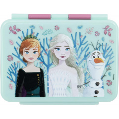 Ланч-бокс металевий 1,1л Stor Frozen (74256) Запоріжжя