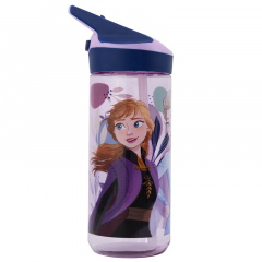 Бутылка для воды детская 620 мл Stor Frozen (74297) Житомир