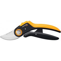 Плоскостной секатор Fiskars Plus P721 (1057170) Запоріжжя