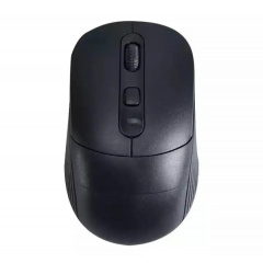 Набір клавіатура та миша LARMTEK CMK-329 8886 Чорний Київ
