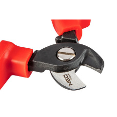 Кабелеріз полірований NEO tools 01-233 160 мм 1000 В CrV iz16077 Чернівці