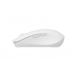 Бездротова мишка для ноутбука 2E MF270 Silent Rechargeable WL Білий Київ