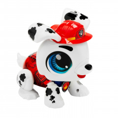 Интерактивная игрушка Build a Bot Paw Patrol Маршалл Киев