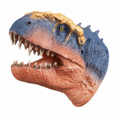 Іграшка-рукавичка на руку Same Toy Дракон iz15607 Харків
