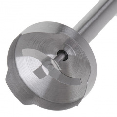 Погружной блендер Adler AD 4628 Steel/Black Ивано-Франковск
