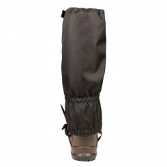 Гамаші бахіли на берці Tramp Gaiter UTRCA-001 L-XL Black Херсон