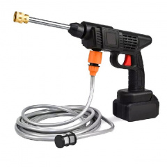Акумуляторна мийка високого тиску CNV Cleaning Gun 8559 Івано-Франківськ