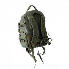 Рюкзак тактичний Tramp Tactical 50 л Green Дніпро