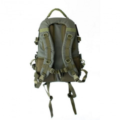Рюкзак тактичний Tramp Tactical 50 л Green Дніпро