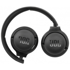 Гарнітура JBL T510BT (JBLT510BTBLKEU) Black (6665948) Тернопіль