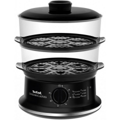 Пароварка Tefal VC140131 (6091965) Іршава