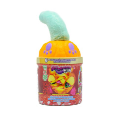 Игрушка-сюрприз мягкая Cat Misfittens 15 см Разноцветный KD229990 Житомир