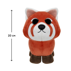 Іграшка Червона Панда Toy Options 20 см Різнокольоровий KD229551 Ізюм