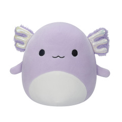 М'яка іграшка Axolotl Monica Squeezamals 19 см РізнокольоровийKD228784 Житомир