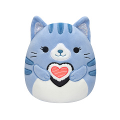 М'яка іграшка Cat Karisma Squeezamals 19 см Різнокольоровий KD228736 Житомир