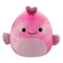 Іграшка мяка Anglerfish Si Toy Options 30 см Різнокольоровий KD228163 Чернігів
