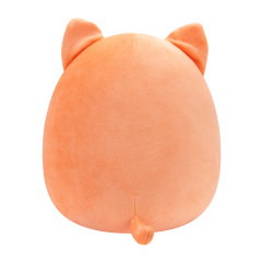 Іграшка мяка Cat Gigi Toy Options 30 см Різнокольоровий KD228160 Миколаїв