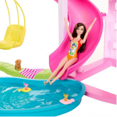 Игровой дом Mega Dream House для кукол Mattel Хмельницький