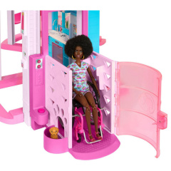 Игровой дом Mega Dream House для кукол Mattel Хмельницький
