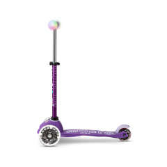 Самокат трехколесный детский purple Micro KD113992 Запорожье