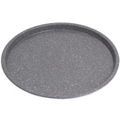 Форма деко для випічки піци Bakery Marble 29 см Kamille DP37155 Київ
