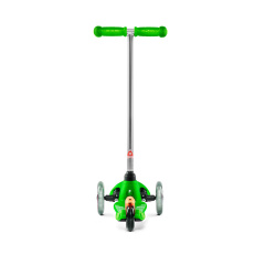 3-х колісний самокат Mini Classic Green до 50 kg Micro KD119202 Володарськ-Волинський