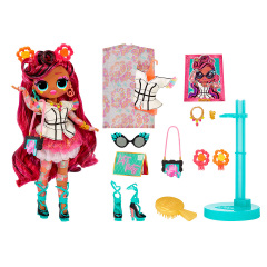 Кукла с аксесуарами в наборе MGA Entertainment Мисс 27 см Мультиколор KD116572 Луцк