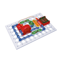 Конструктор детский ZNATOK 118 схем DD656357 Харьков